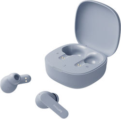 Philips TAT2100 In-ear Bluetooth Handsfree Ακου...