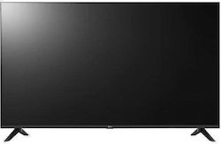 LG Smart TV 50" 4K UHD LED AI UA73 HDR (2025) 50AU731C0LA