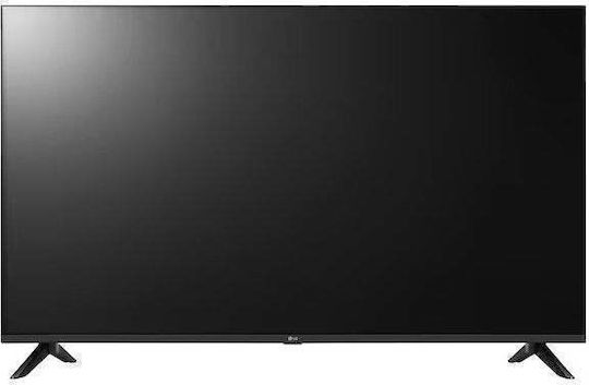 LG Смарт Телевизор 50" 4K UHD LED AI UA73 HDR (2025) 50AU731C0LA