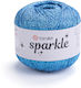 Yarnart Μεταλιζέ Νήμα Πλεξίματος Sparkle 1321 Τ...