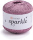 Yarnart Μεταλιζέ Νήμα Πλεξίματος Sparkle 1336 Ρ...