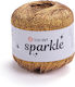 Yarnart Μεταλιζέ Νήμα Πλεξίματος Sparkle 1312 Χ...