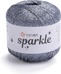 Yarnart Μεταλιζέ Νήμα Πλεξίματος Sparkle 1357 Γ...