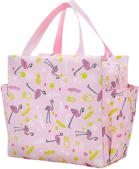 Justnote School Insulated Snack Bag 23x12x25cm