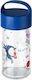 Koziol Kinder Trinkflasche 500ml