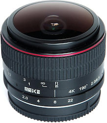 Meike Cadru Crop pentru Montaj Fujifilm X Meike Cadru Crop pentru Montaj Fujifilm X