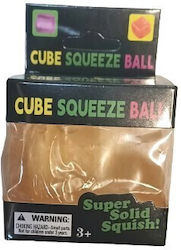 Fidget Cube Gelbes Fidget Cube Gelbes