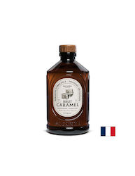 Caramel Syrup – French Syrup Coffee Frappe Desserts Bacanha Brut Caramel 400 Ml