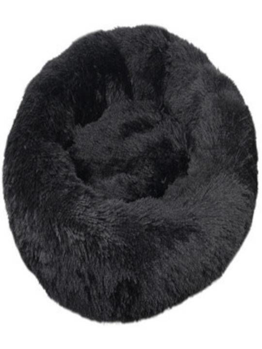 Denik Pets Καναπές Σκύλου Γκρι 100x100εκ.