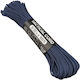 Atwood Rope Mfg Αρτάνη 275 Cord 100ft Navy