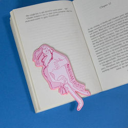 Книгоразделител Super Woman Portico Designs