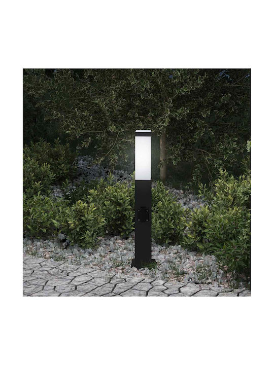 vidaXL Außenstehlampe 40W IP44 Für E27 Fassung ...
