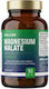 Smlabs Magnesium Malat 820mg 90 Pflanzliche Kapseln