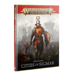 Age Sigmar Order Order Battletome Cities Sigmar English 86-47 Age Sigmar Order Order Battletome Cities Sigmar English 86-47