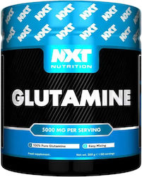 Nxt Nutrition Glutamină 300g 60 Porții Fără Aromă