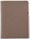 Leather Document Folder A4 Puro 15eco03 1503-05