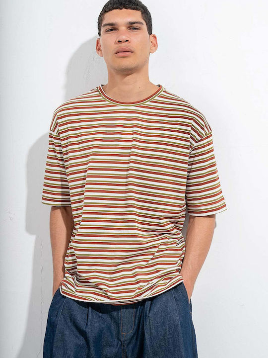 T-shirt Green