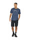 T-shirt Blue