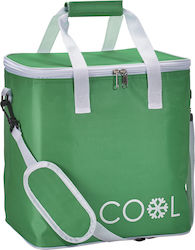 Cool Insulated Shoulderbag Green Cool Insulated Shoulderbag Green