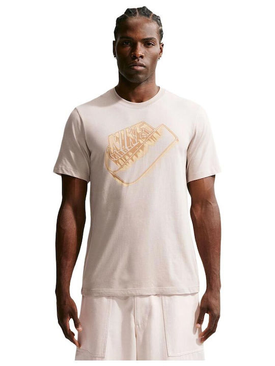 Nike Sportswear T-shirt Ih1131-236 IH1131-236