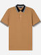 Polo Μπλούζα Brown