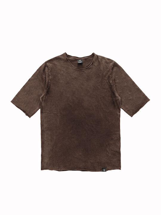 T-shirt  Mens Magrop T-shirt Sku000tt03-10v SKU000TT03-10V