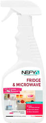Nefy Refrigerator Cleaner 500ml