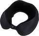 American Tourister Travel Pillow Memory Foam Kids Black