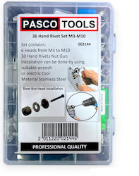 Pasco Accesorii Pentru Unelte 002144