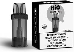 HiQ Резервни Pod-ове 3 броя 4ml с Импенданс 0.4ohm