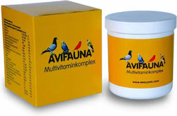 Easyyem Avifauna – Πολυβιταμίνη Πτηνών – 100g