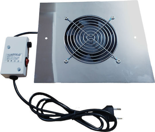 SPV Απορροφητήρας Σκόνης Νυχιών 60W