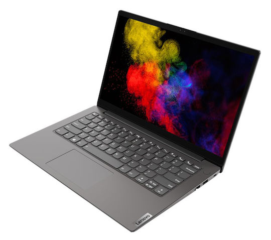 Lenovo V14 G2 ITL Refurbished Grade C 14" (Core i5-1135G7/8GB/256GB SSD/No OS)