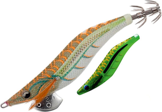 Kendozo Squid Jig Egi Master #3.5 #065