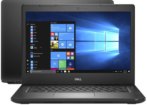 Dell Latitude 3480 Refurbished Grade A 14" (Core i3-7100U/8GB/1TB SSD/W11 Pro)
