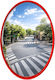 Doorado Verkehrsspiegel 60cm