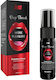 intt Deep Throat Spray με Άρωμα Strawberry 12ml