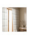 Premier Curtain With Pencil Pleat Aria Ciel 140x270cm