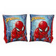 Bestway Swimming Armbands Vinyl 3-6 Years Spider-man 23x15cm 3+ Years