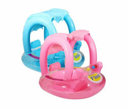 Zanna Toys Σωσίβιο Swimtrainer Γαλάζιο