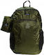 Survivors Rucsac Militar De Spate Verde 25l