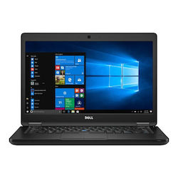 Dell Latitude 5480 Refurbished (i5-6200U/8GB/128GB) Dell Latitude 5480 Refurbished (i5-6200U/8GB/128GB)
