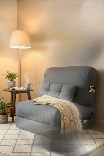 SteweHome Saltea Pentru Pătuț 90x90+22cm