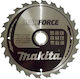 Makita Cutting Disc Wood