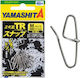 Παραμανα Yamashita Tr Snap S