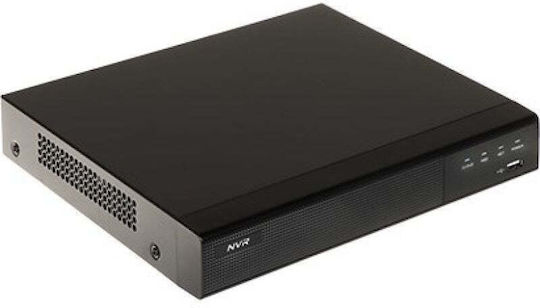 Apti APTI-N1621-I3 NVR Recorder 16 Channels