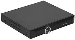 Tiandy v3 NVR 5 Καναλιών Full HD+