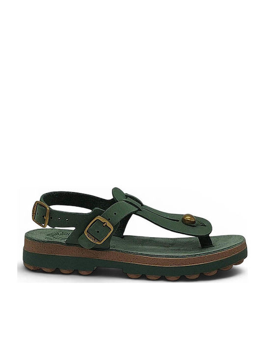 Fantasy Sandals Marlena Leather Women's Sandals...