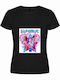 Kids T-shirt Black