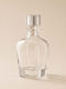 Wedding Glass Decanter Made of Glass